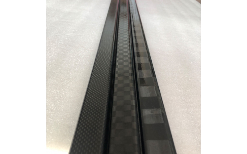 Carbon Fiber Ice Hockey Stick
