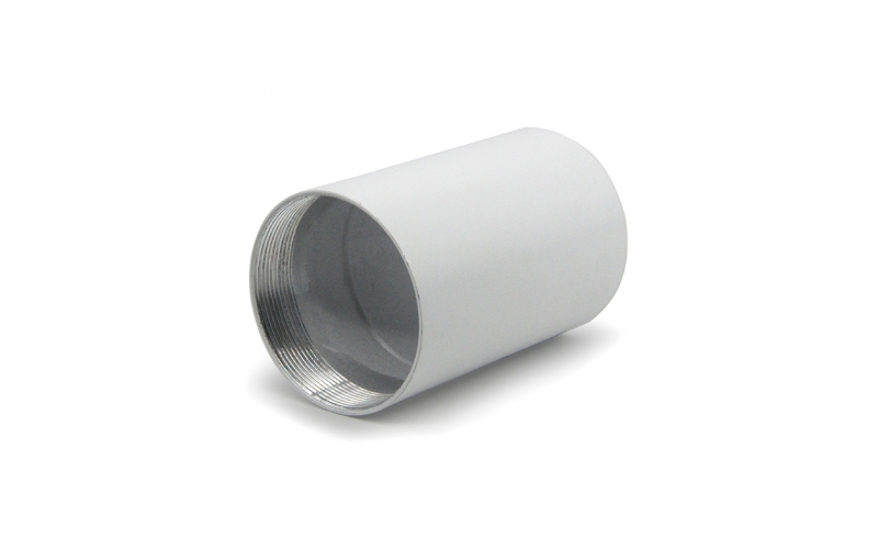 China Supplier OEM High Precision Lamp Housing Cover Aluminum Cnc Milling Drawing Parts