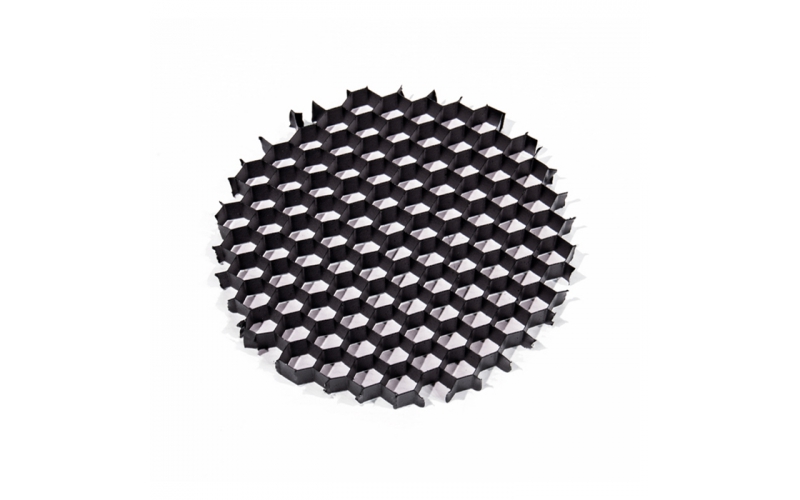Factory Direct Sales High Quality Aluminum Hex Louver for Lighting