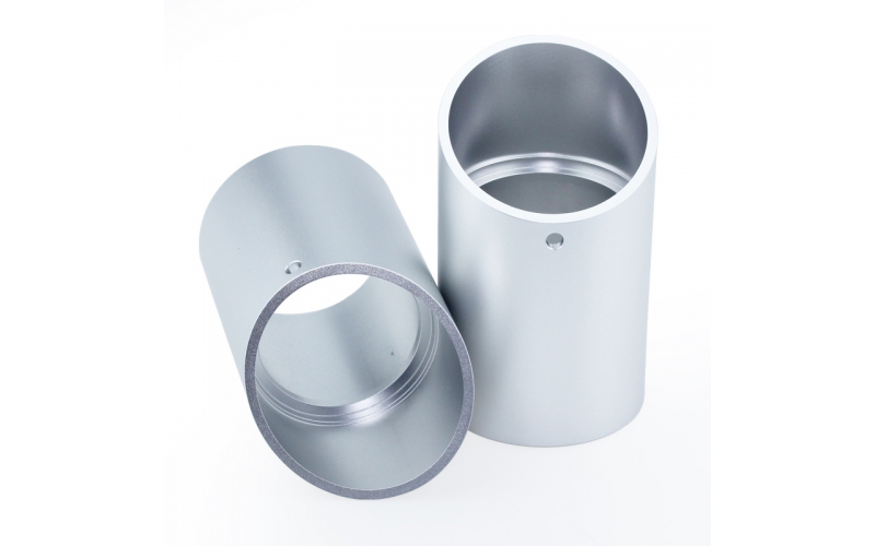 Custom High Quality Aluminum Anti Glare Shield for Lighting