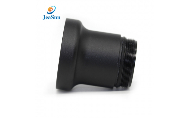 China Supplier Wholesale Price Aluminum CNC Milling Machining Bicycle Tail Light Component
