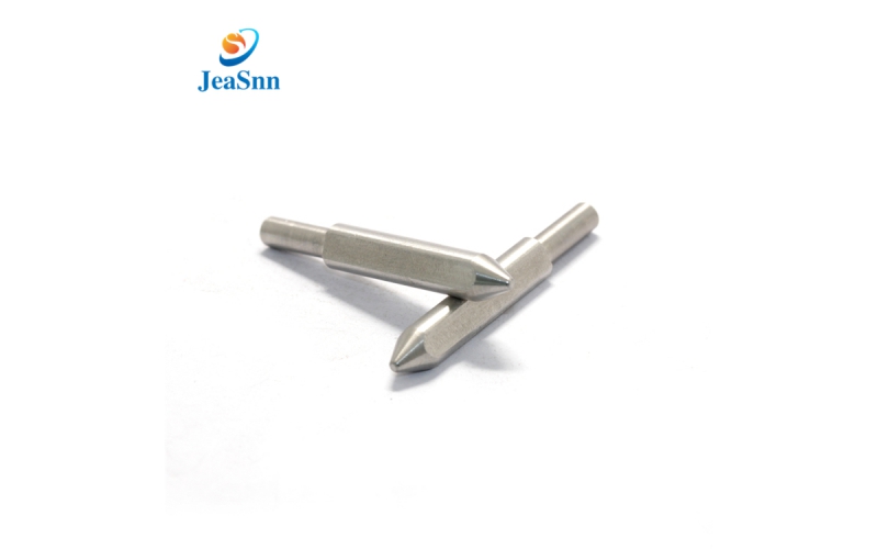 Custom Made Precision Stainless Steel Shoulder Dowel Pin