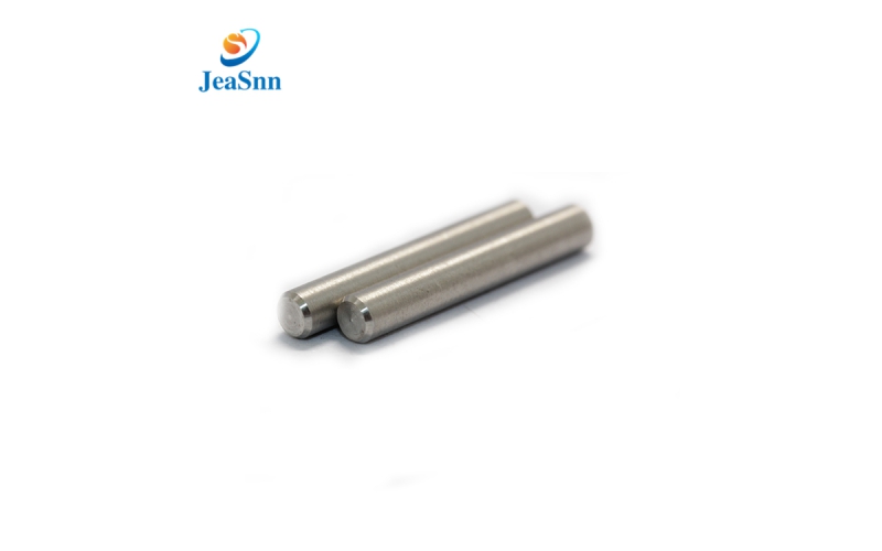 High Quality Precision CNC Turning Stainless Steel Shaft