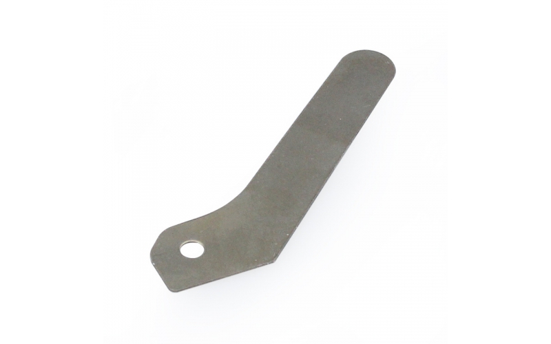 China Supplier Customize Stainless Steel Flat Springs Tick Springs