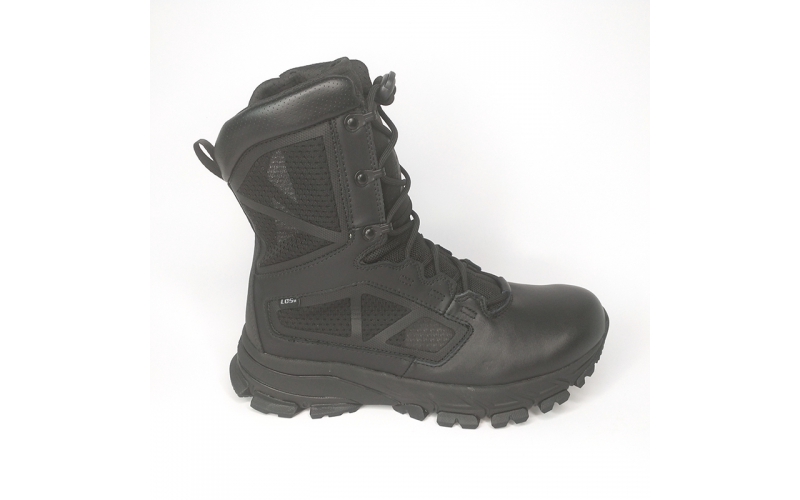 Police Shoes Boots