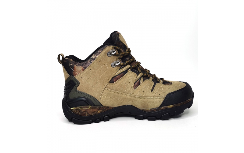 Outdoor shoes