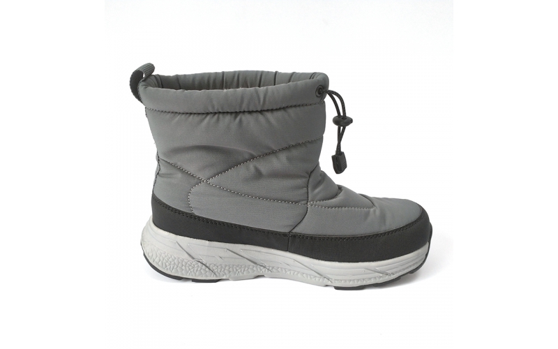 Cotton boots warm and breathable