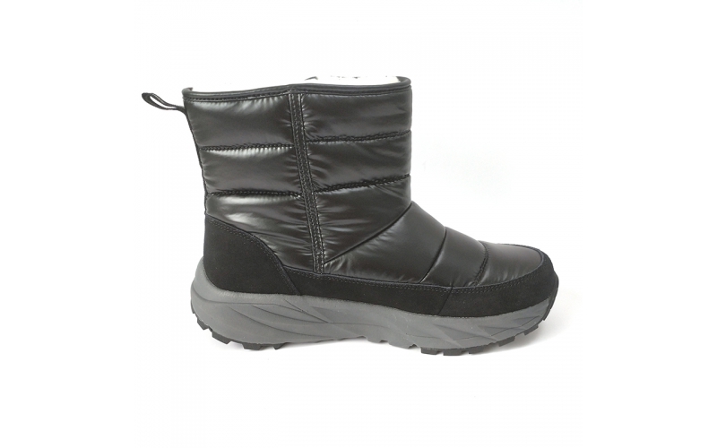 Cotton boots deodorant