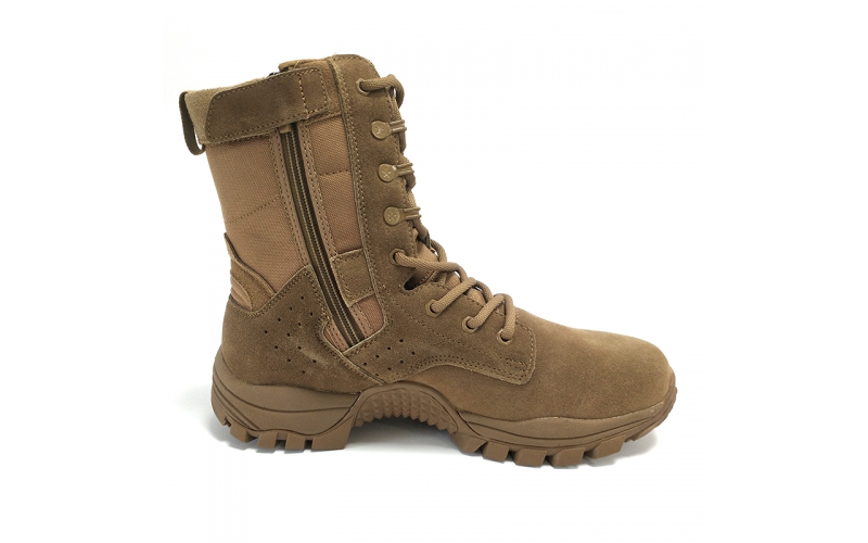 Military Boots