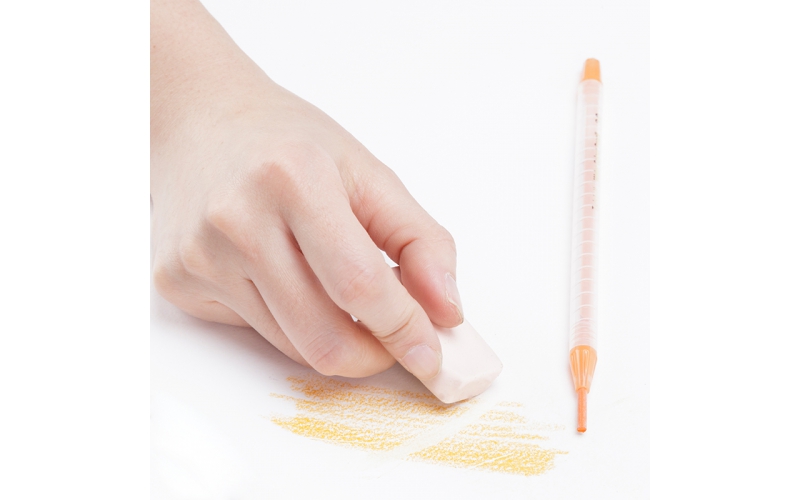 Erasable Color Lead