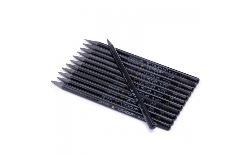 Woodless Graphite Pencil