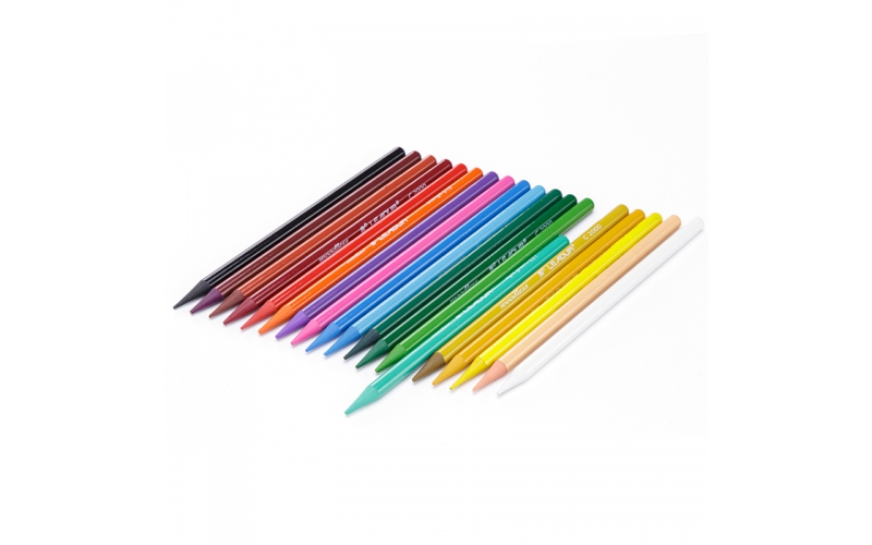 Woodless Color Pencil