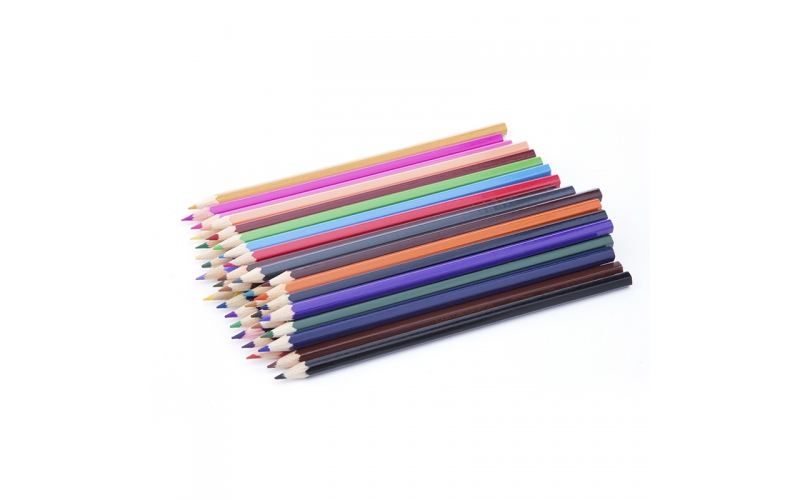 Color Pencil