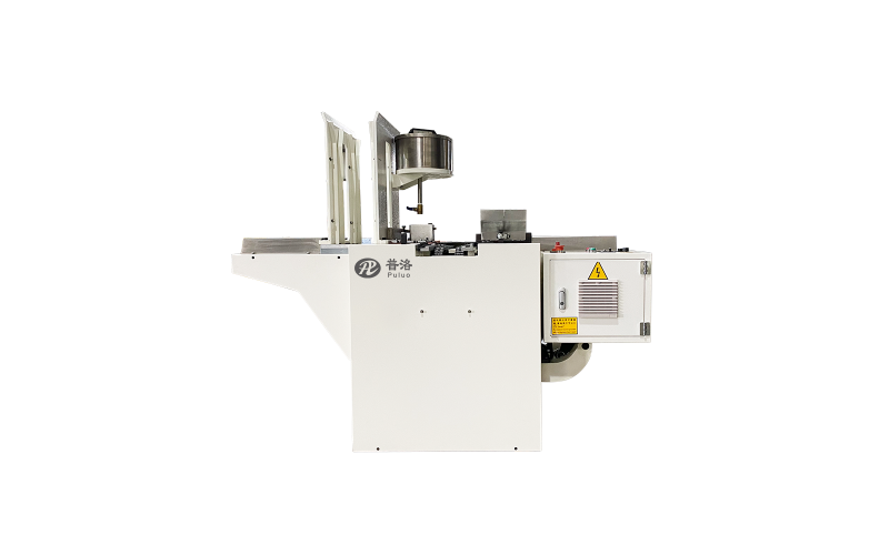 TBJXJ-001 High Speed Pencil lead laying & Gluing Machine
