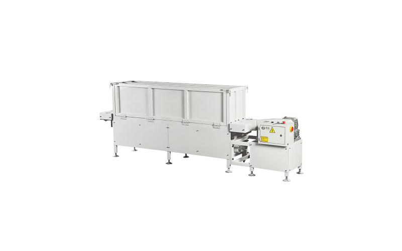CBJ-001 Pencil Deburr Machine