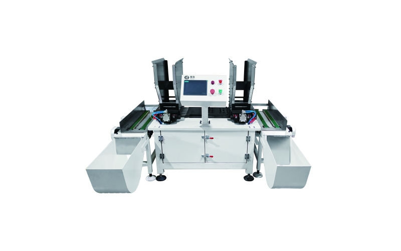 TBJ-001 Automatic Pencil Ironing Machine