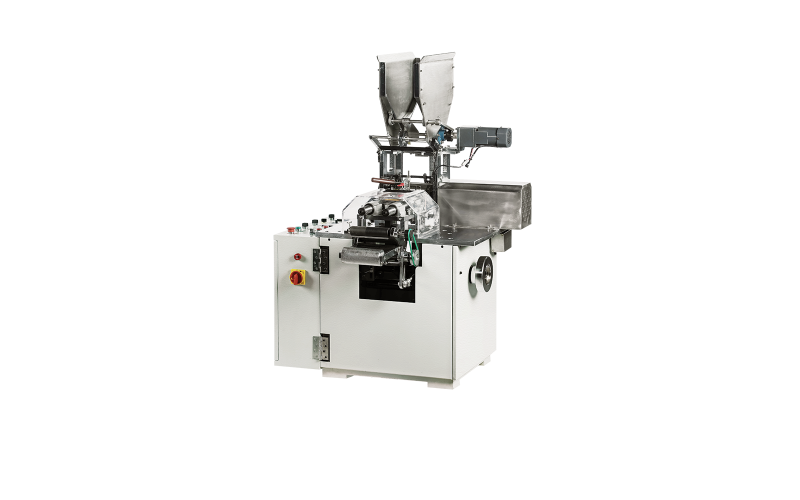 DY001-GT High Speed Single Side Roller Stamping Machine