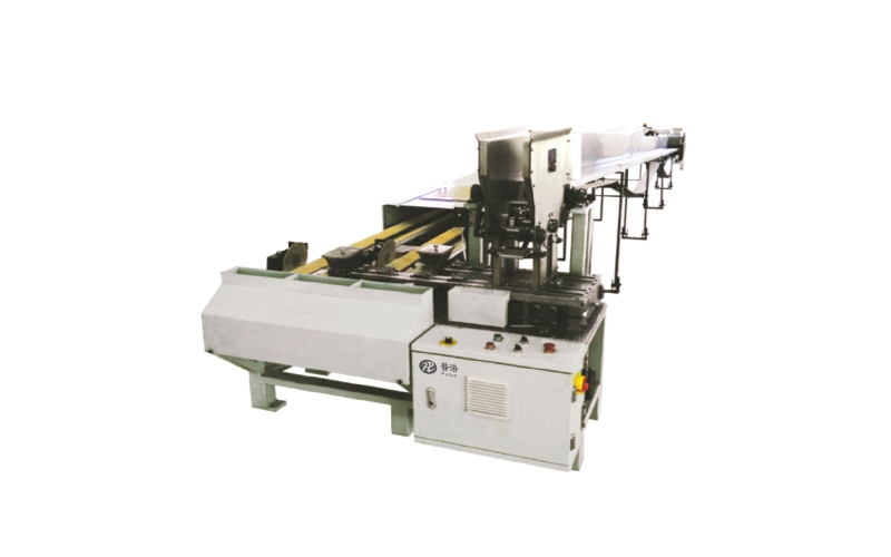 LZSD-YQJ-001 Six Pencils Painting Machine