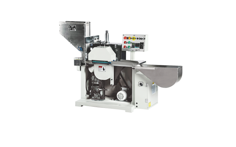 QG-DM Single Side End Cutting Machine