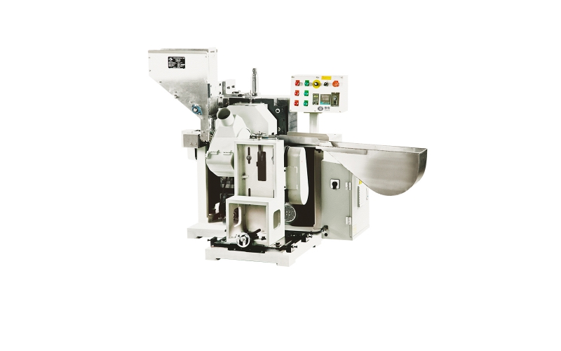 MDQG-001 High Speed Pencil Rounding & Cutting Machine