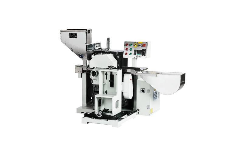 XJQG-001 Sharpening & End Cutting Machine