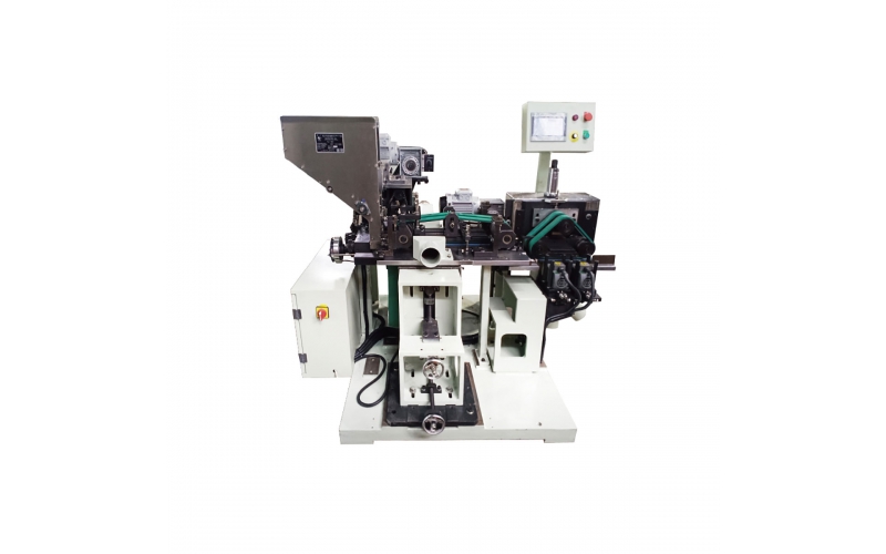 SXJQD-001 Double Ends Sharpening & Middle Cutting Machine