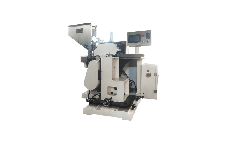 QG-SM Double Sides End Cutting Machine