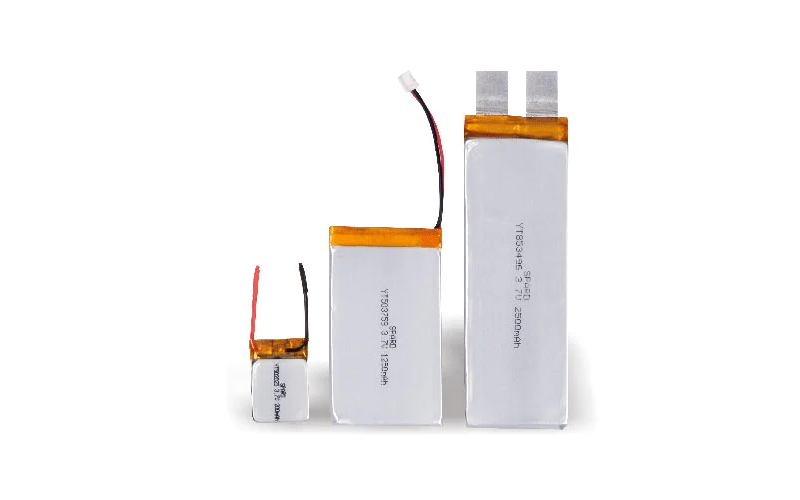 General Lithium Polymer Battery