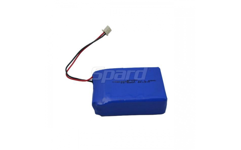 YT503759 Lithium polymer battery