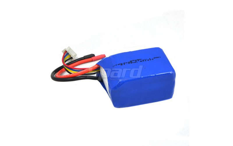 Lithium Polymer Battery 11.1V 1.9Ah YT963450