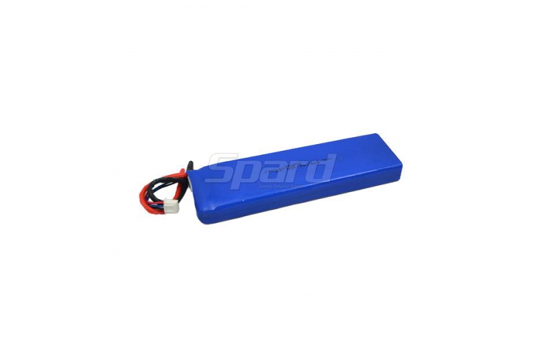 Lithium polymer battery pack 7.4V 4.5Ah YT7045135