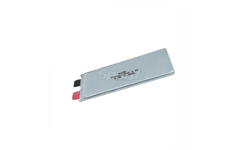 li-po battery pack YT6842125HHH