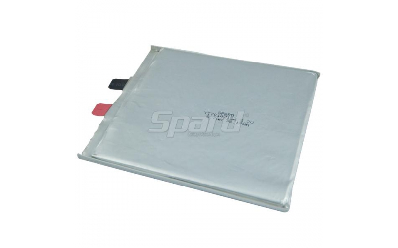Lithium Polymer Battery 3.7V 8.7Ah YT70103122