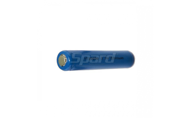 Li-Ion Battery YT18650 3.7V 2200mAh