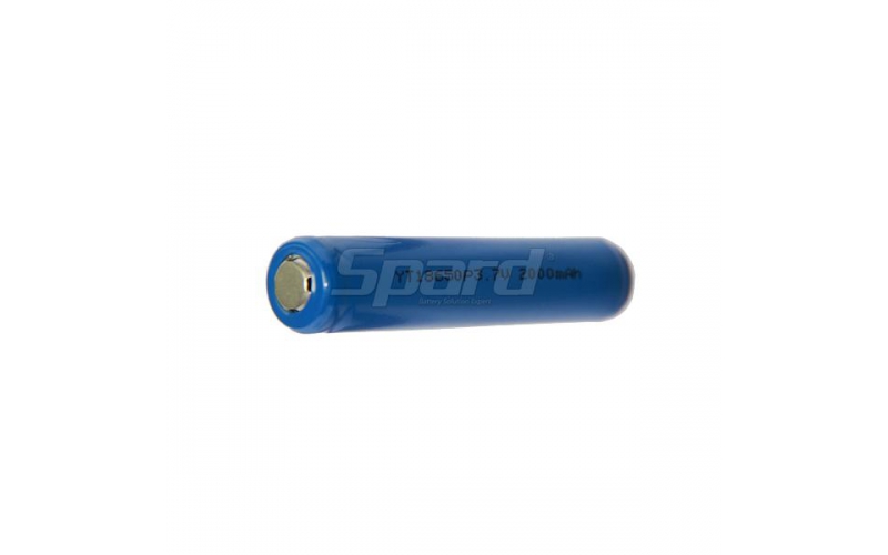 Li-Ion Battery High Rate Type YT18650P 3.7V 2000mAh