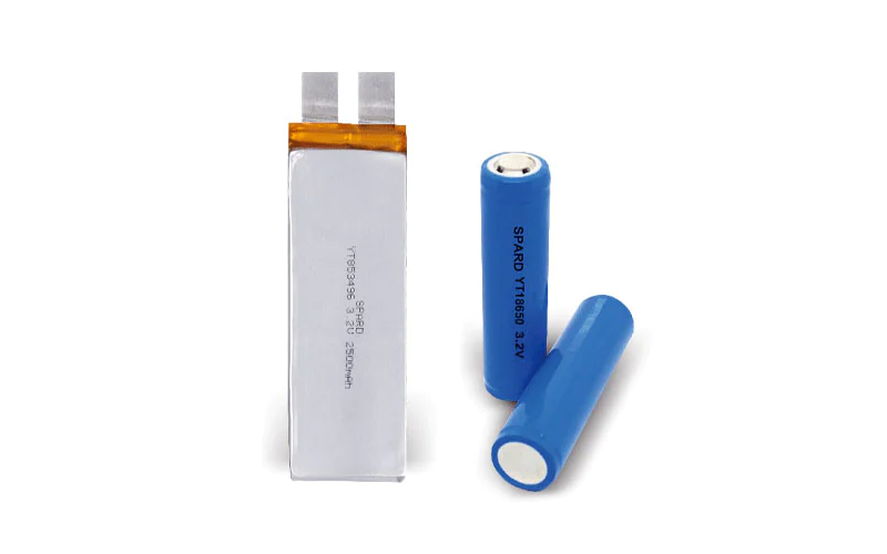 LiFePO4 Battery