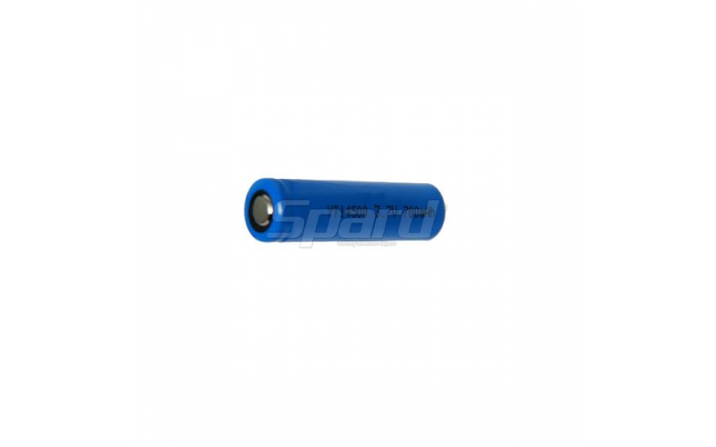 Li-Ion Battery YT14500 3.7V 700mAh