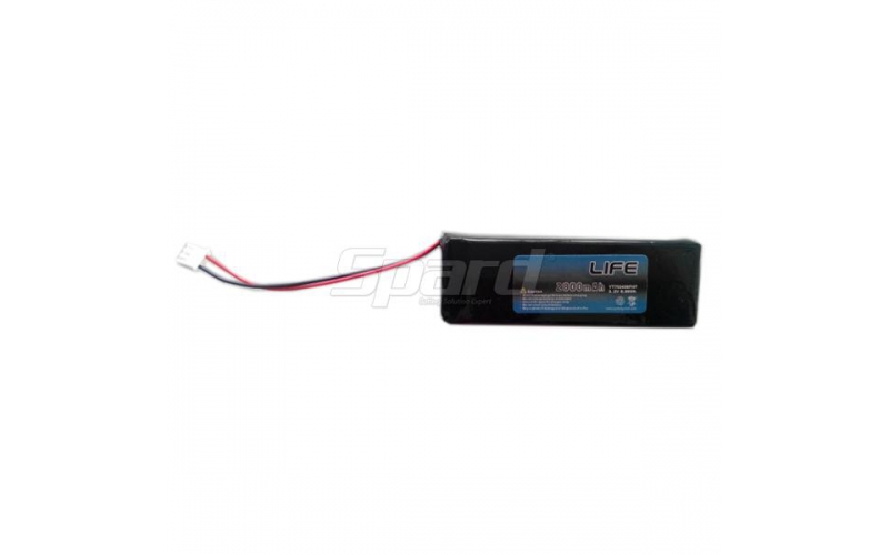 LiFePO4 Battery High Rate Type YT703496HHHHF