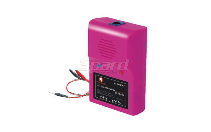 RC charger LiFePO4 battery charger 2S or 3S YT-003SF