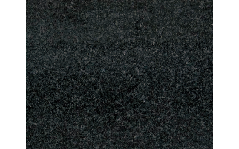 Africa Black - Fine Material - Polished