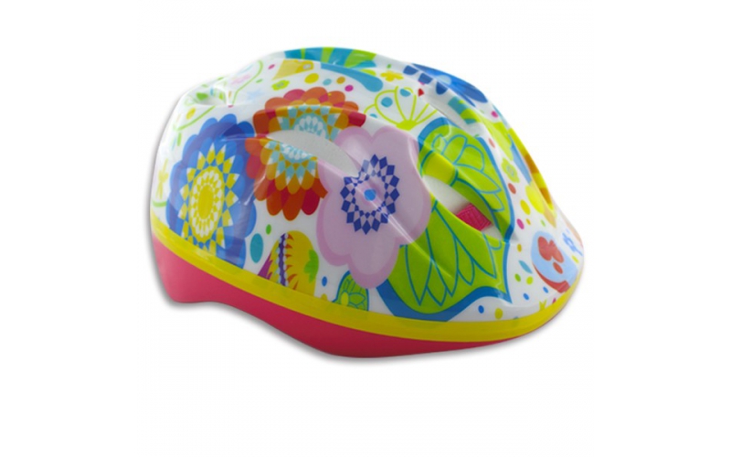 F208 HOT KID HELMETS