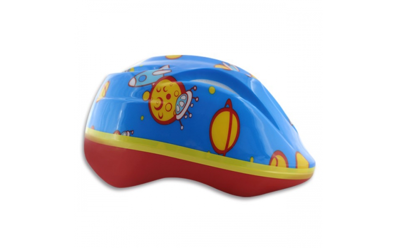 F208 HOT KID HELMETS