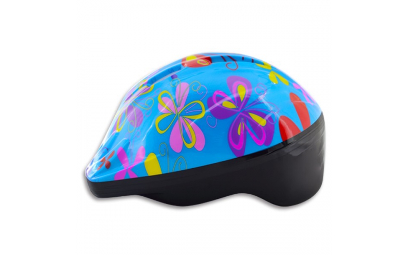 F214 KID HELMETS 6 VENTS