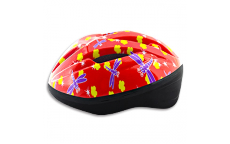 F210 KID HELMETS