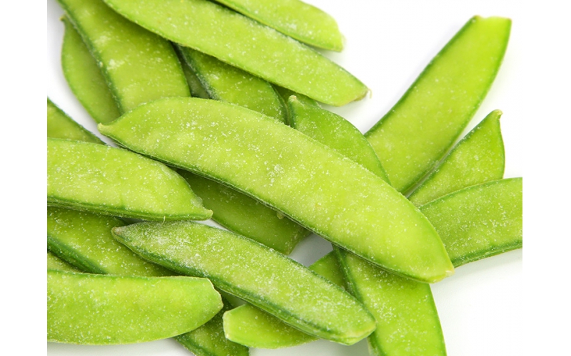 Frozen Pea Pods