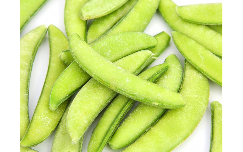 Frozen Sugar Snap Pea