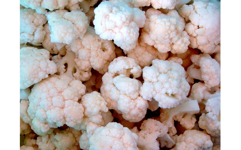 Cauliflower