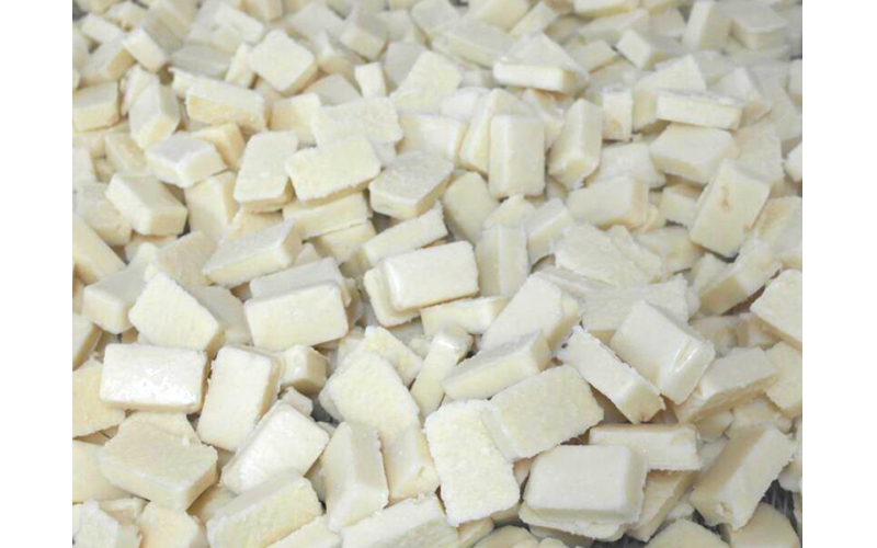 Frozen Garlic Puree 20g