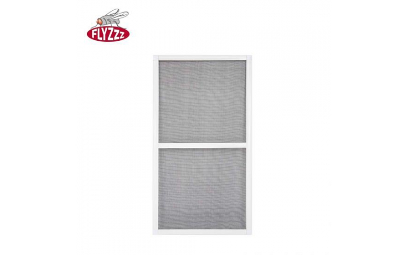 Aluminum Frame Fiberglass Insect Sliding Window Screen
