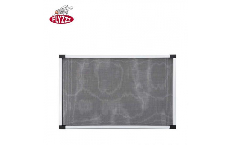 Professional Fiberglass Mosquito Net Adjustable Window Screen